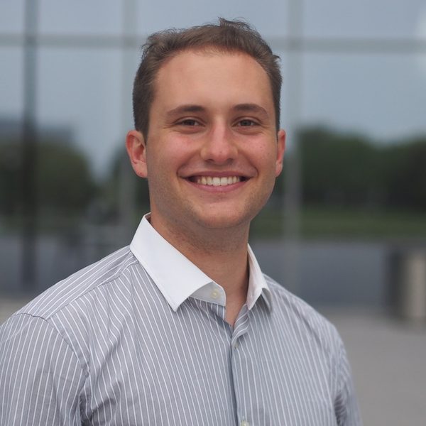 Blake Oberman