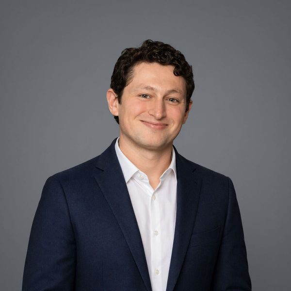 Jonah Tuckman